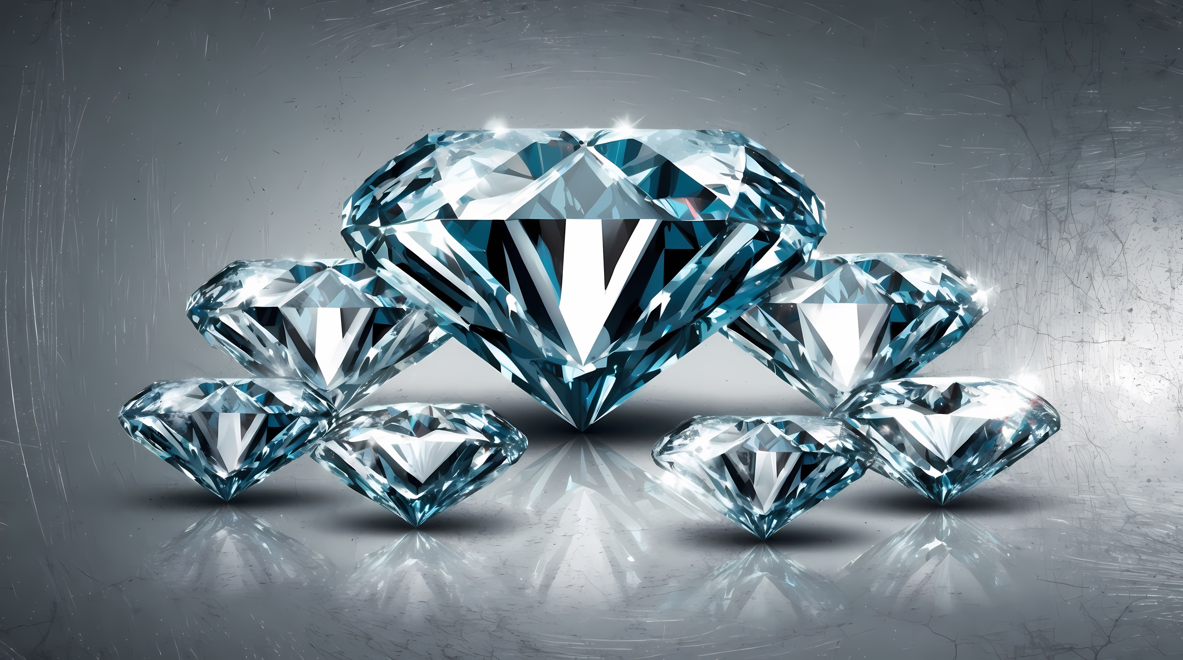 Diamond Trading