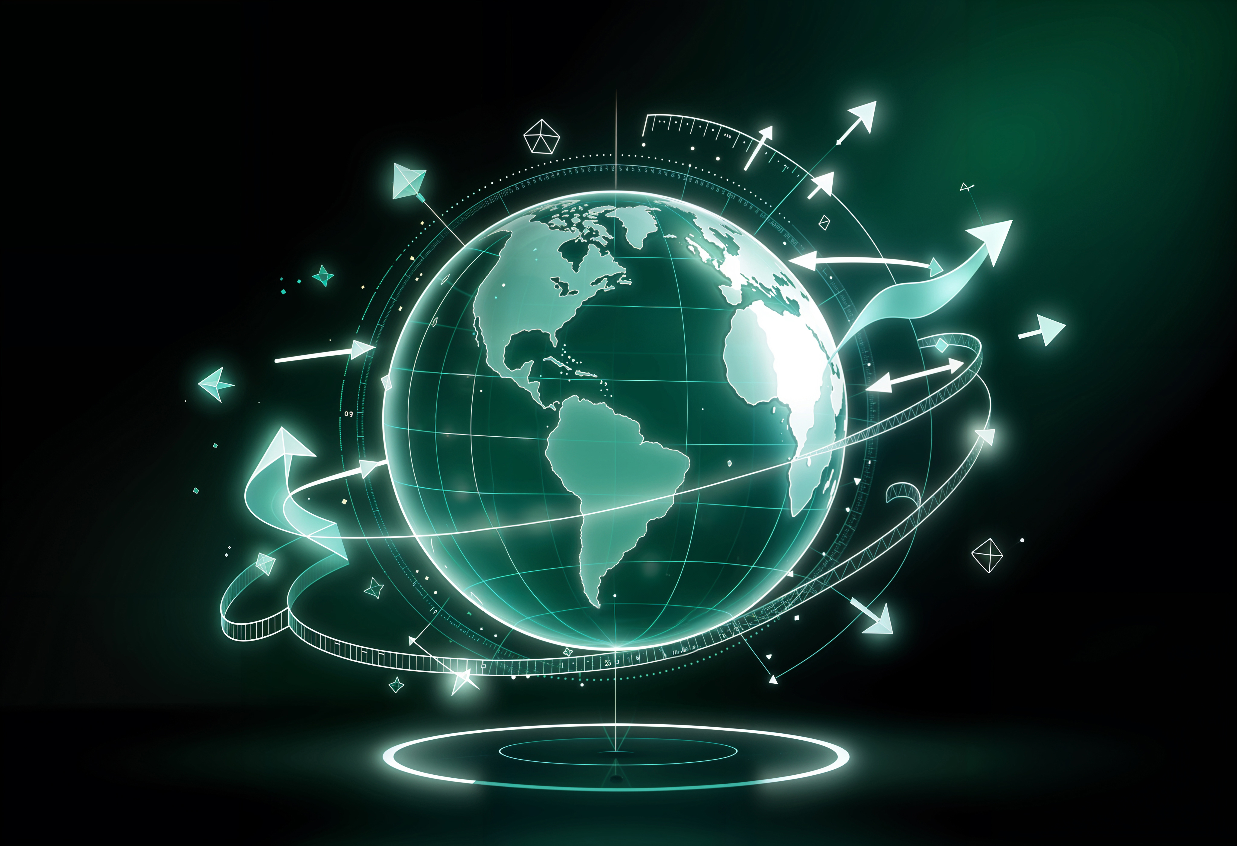 Trade Sectors